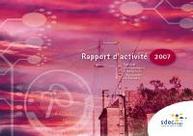 Rapport d’activité du SDEC Energie
