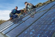 Mayenne: le SDEGM fait du photovoltaïque clefs en mains