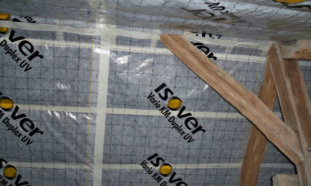 Rénovation énergétique: piètre performance pour l&rsquo;UFC