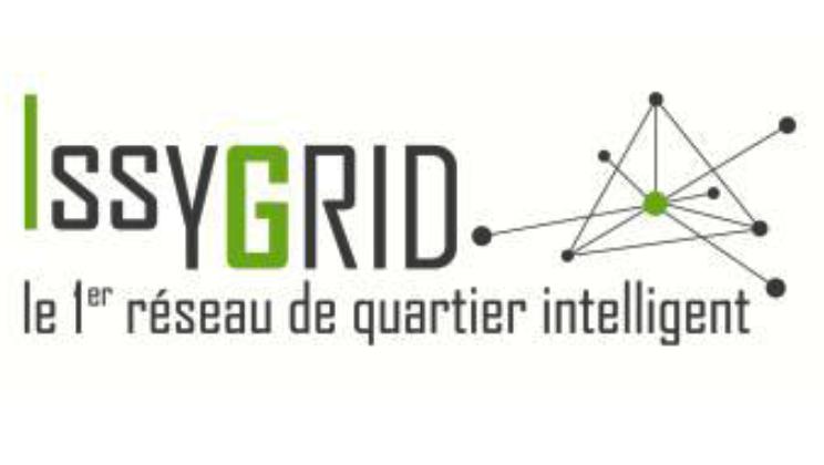 Le smart quartier d’Issy les Moulineaux franchit une étape
