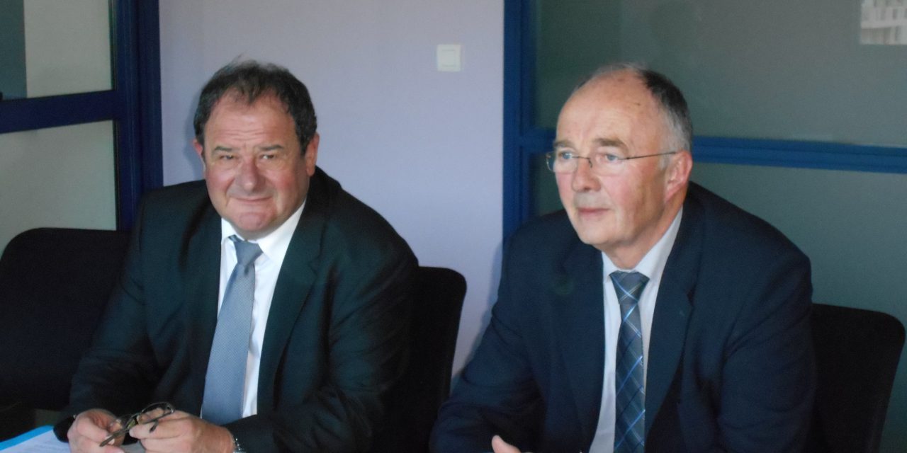 Le SDE 22 et le SDE 35 retiennent Gaz de Bordeaux