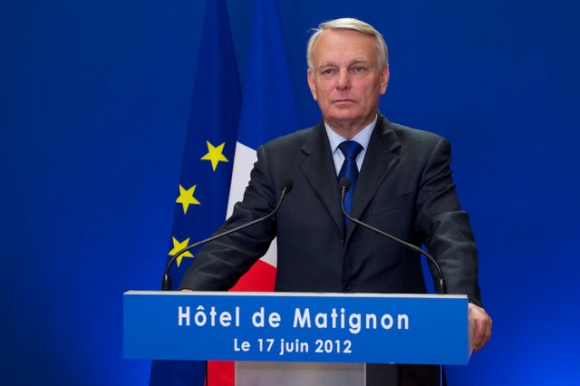 JO: capital d’Areva, Premier Ministre, installations classées