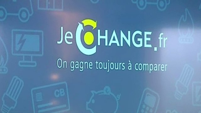 Je change vous coupe la chique