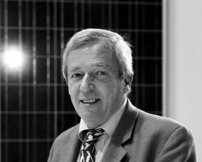 Jean-Louis Bal élu président du SER