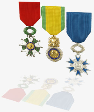 JO: patriotisme d’honneur économique