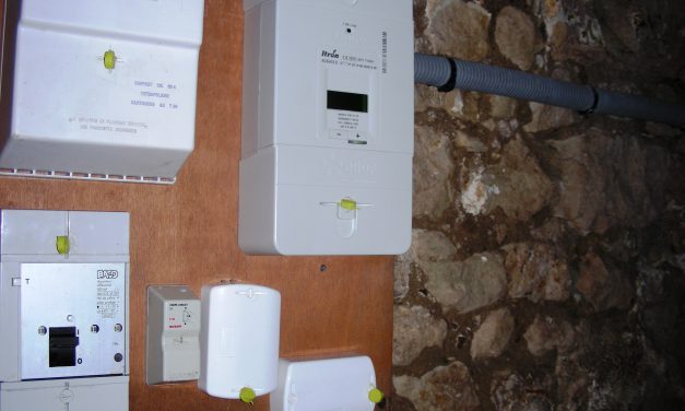 Compteurs communicants: l&rsquo;UFC dénonce un passage en force