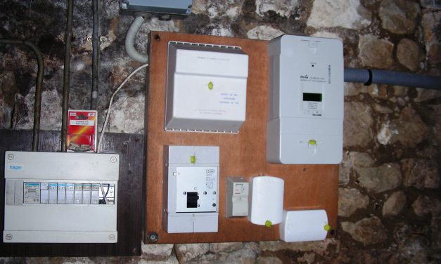 Compteurs communicants: la CLCV demande des garanties