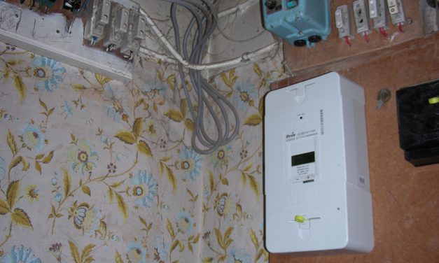 Compteurs Linky: recommandations de la CNIL