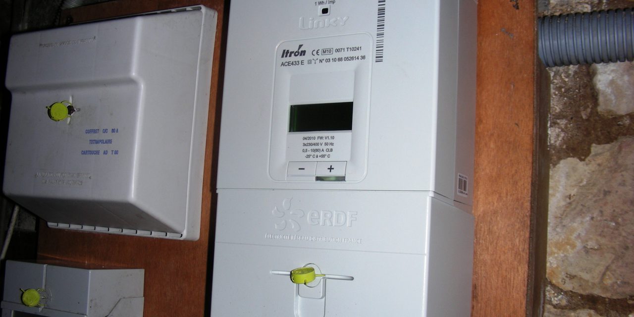 CRE: impossible de préciser le coût de Linky aujourd’hui