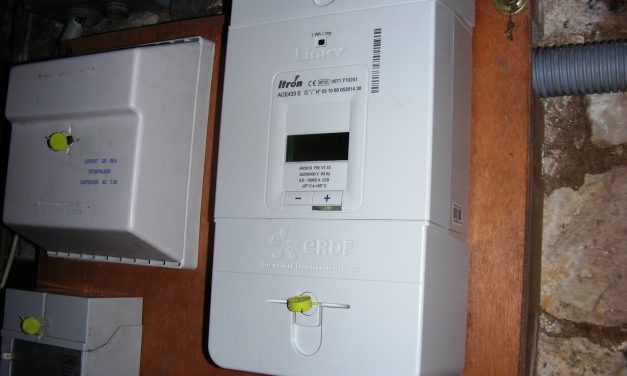 Compteur Linky: ne pas brûler les étapes (ERDF)