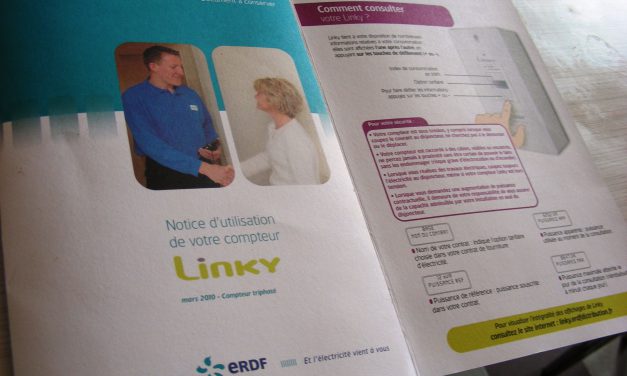 Compteurs Linky: les copropriétaires saisissent la CRE