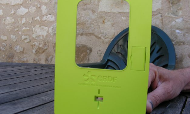 Françoise Thiébault: pour un service public de la MDE