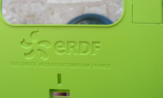 Compteurs Linky: la CRE favorable à la généralisation