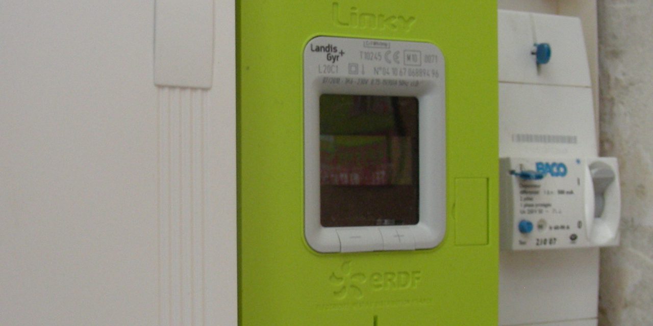 Linky, Gazpar: ce qui est gratuit et ce qui ne l’est pas