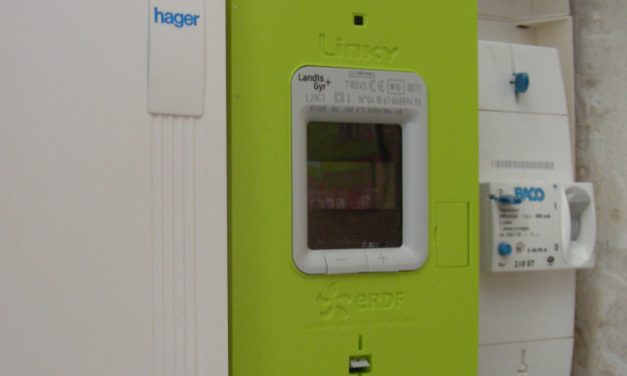 Compteurs Linky: la CLCV opposée à la généralisation