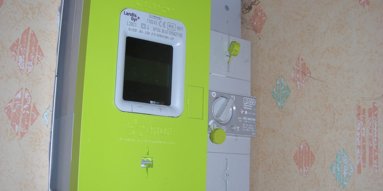 Linky: la FNCCR plaide pour une réelle concertation