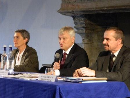 Livre blanc: conférences régionales