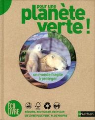 Le livre vert de Nathan