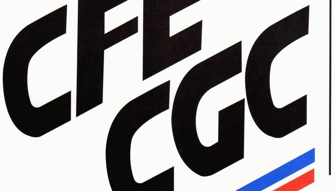 Turpe 4: la CFE CGC dénonce une vision comptable