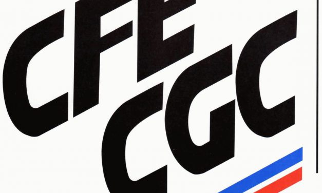 Turpe 4: la CFE CGC dénonce une vision comptable