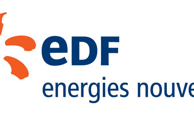 EDF EN s&rsquo;installe au Brésil