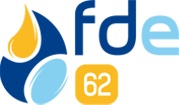 Gaz: la FDE 62 (Pas-de-Calais) retient Direct énergie