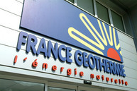 France géothermie recrute