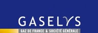 Gaselys fournisseur