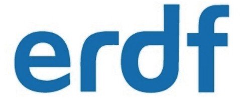 Tiens? Un nouveau logo ERDF?