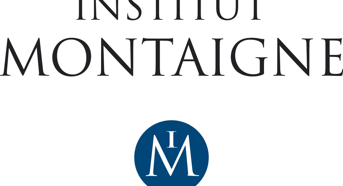 Habitat et énergie: propositions de l’Institut Montaigne