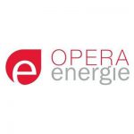 Logo opéra énergie