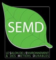 Le premier salon vert de chez vert