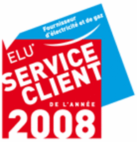 Poweo distingué pour son service clients