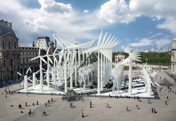 Eolien, pessimisme relatif