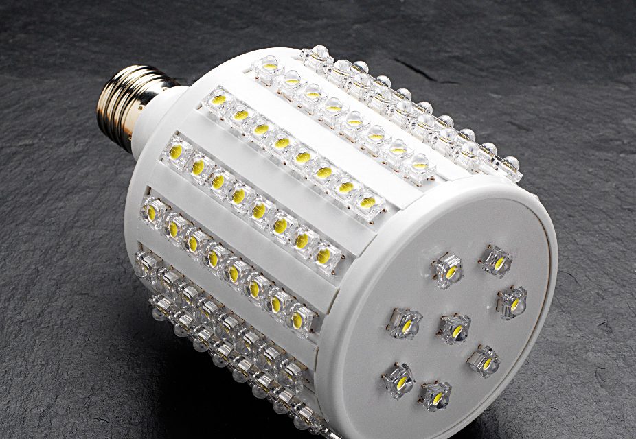 L’Odyssée de LED-space