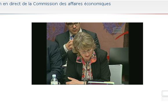 Barrages: le rapport Battistel-Straumann est en ligne