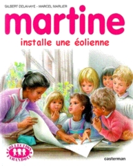 Les EnR du côté du web