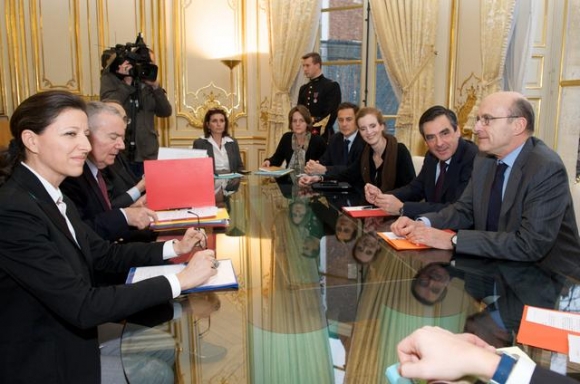 Nucléaire : Matignon charge l&rsquo;ASN d&rsquo;un audit