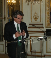 Pas de 3ème EPR pour l&rsquo;instant