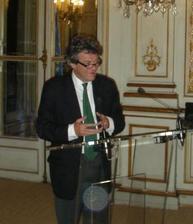 Le plan EnR de Jean-Louis Borloo