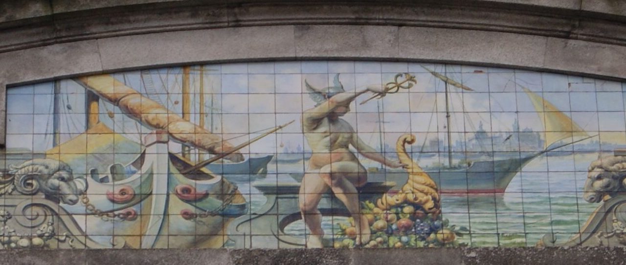 Eclairage du 13 avril: adieu Mercure