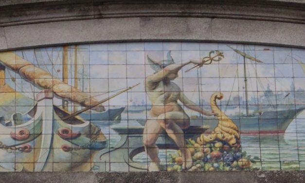 Eclairage du 13 avril: adieu Mercure