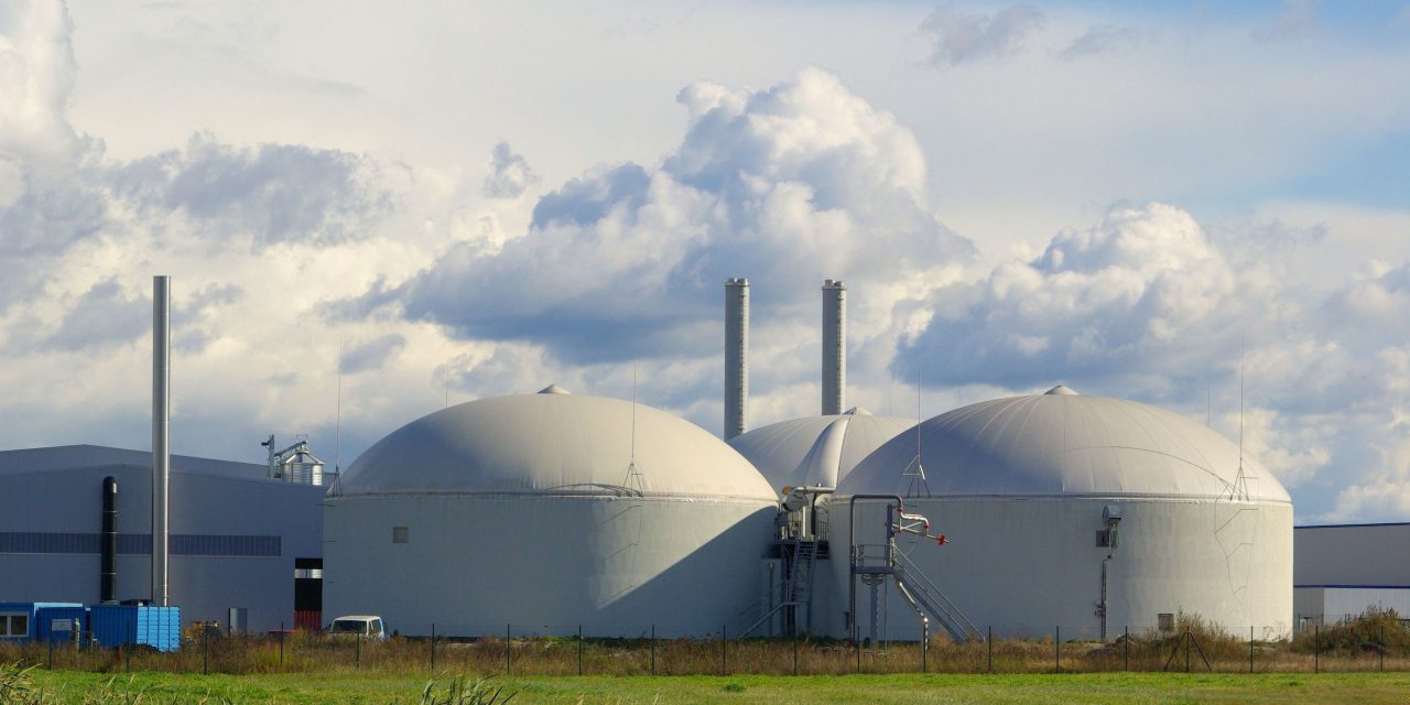 5 juin: forum biogaz dans la Loire