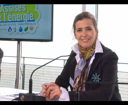 Économie d’énergie SAS affiche 250.000 opérations en 3 ans