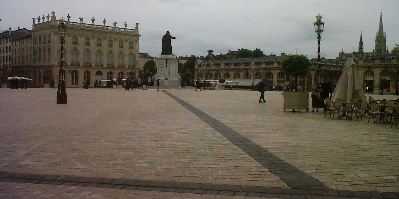 Contrat de concession du Grand Nancy: deux articles annulés