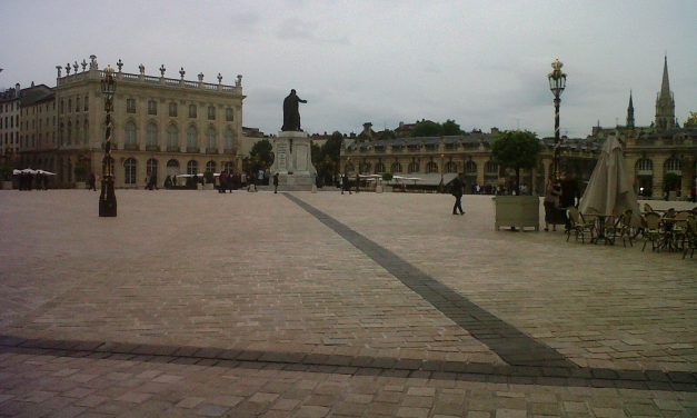 Contrat de concession du Grand Nancy: deux articles annulés