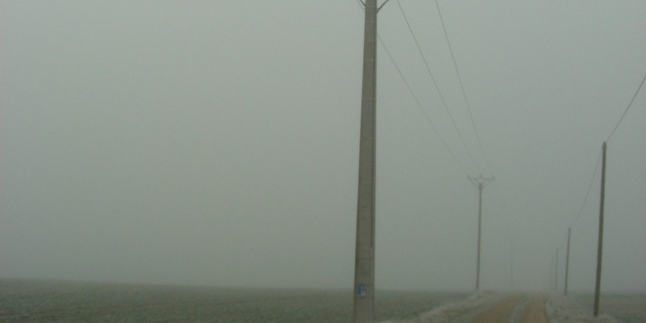 Neige: plus de 50.000 foyers privés d’électricité