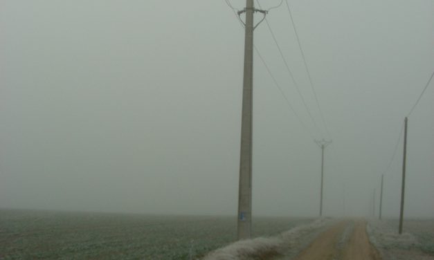 Nouvelles coupures d’électricité