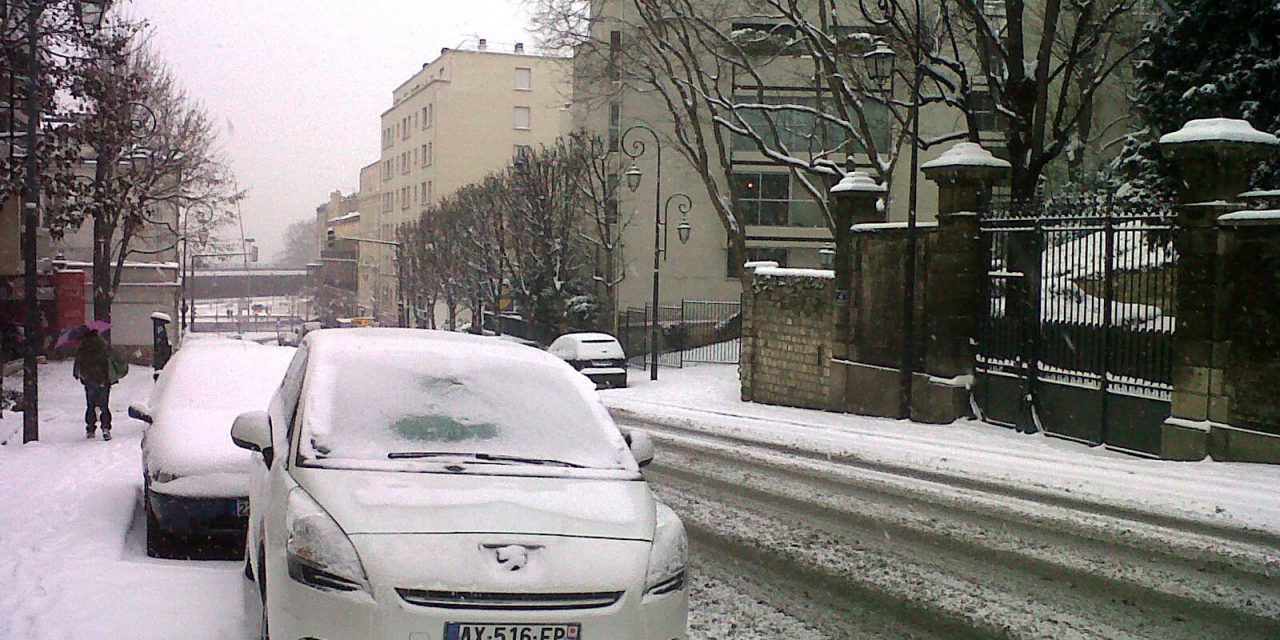 Environ 100.000 foyers privés d&rsquo;électricité