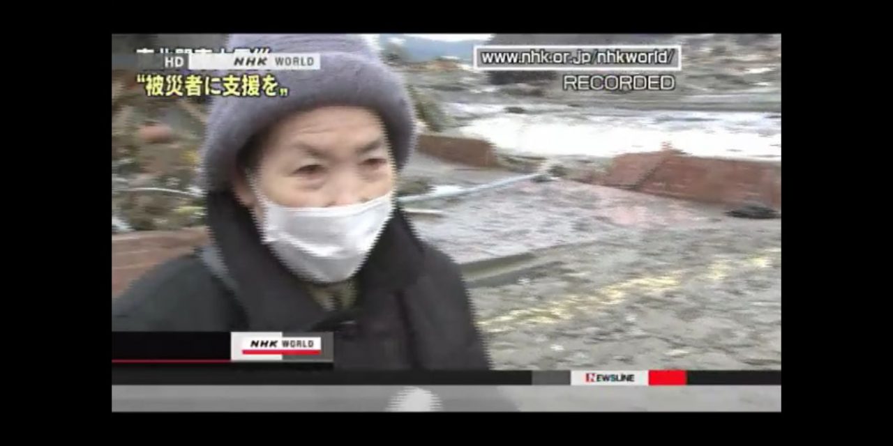 Piscine du réacteur n° 4: situation préoccupante